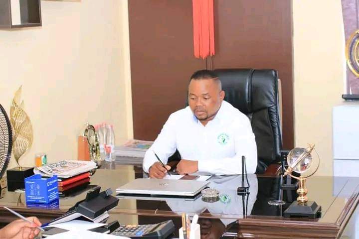 PMRA under fire for not approving African Herbal Mixture adverts - Vimarsana News