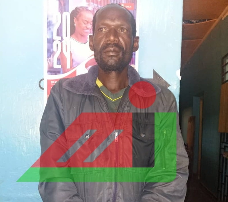 Not afraid of 40 years sentence? Another man in Rumphi arrested for defiling a 10-year-old girl