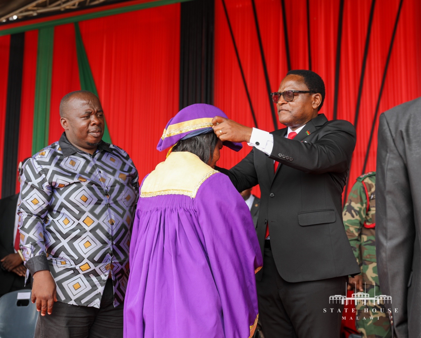Between Govt and 'several Lhomwe chiefs' who is fooling who on Lhomwe paramountcy? - Malawi Nyasa Times - Vimarsana News