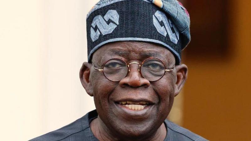 Nigeria’s President Tinubu picks son-in-law Oyetunde Oladimeji Ojo to ...