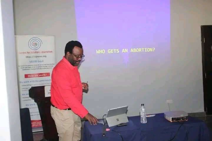 Legal restrictions fail to stop unsafe abortions – COPUA