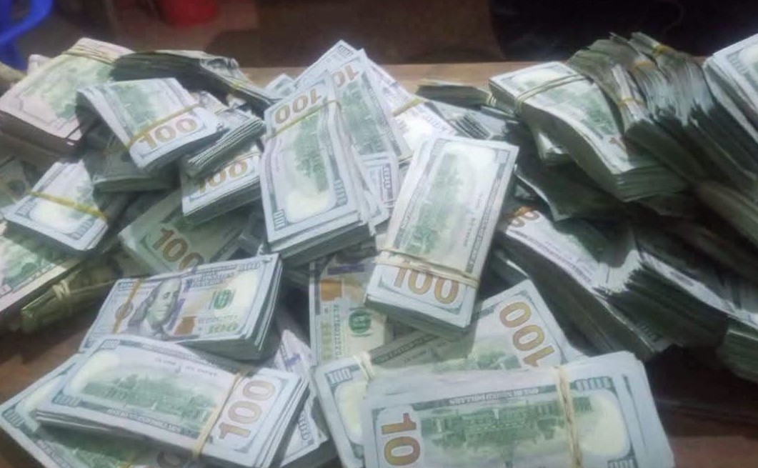 Malawi Reserve Bank Imposes $1,000 Cash Limit