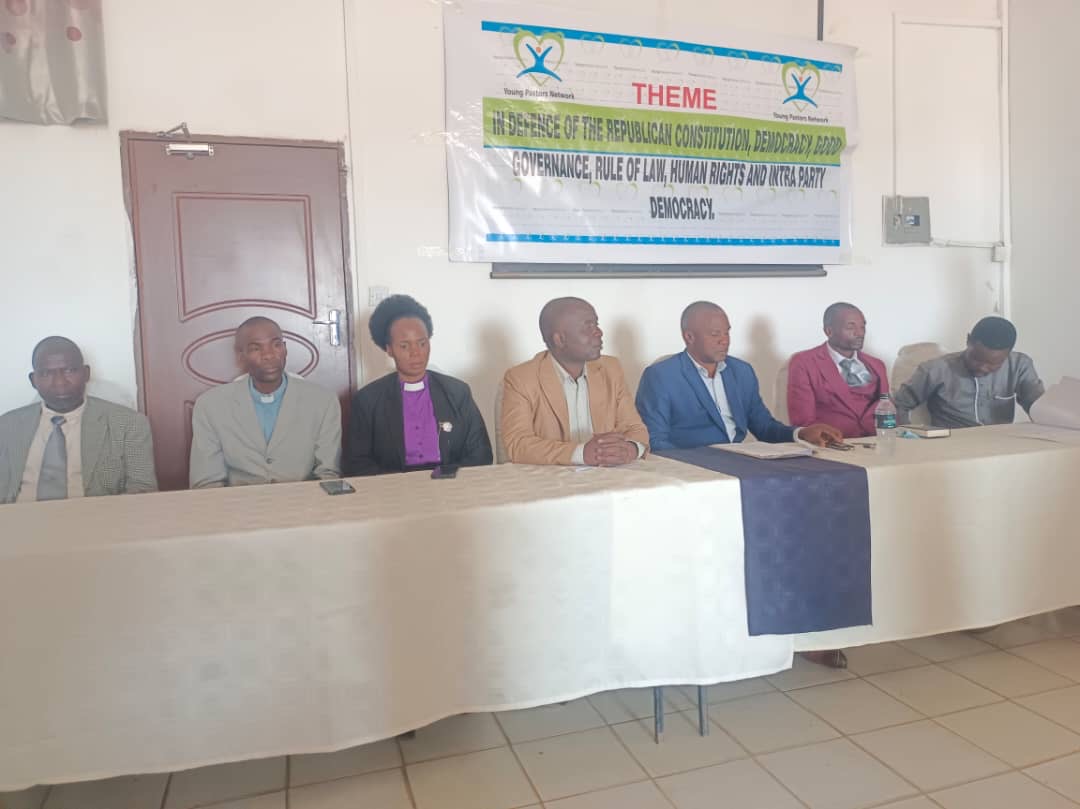YPN calls MCP to reverse its stand on the newly amended policy - Vimarsana News