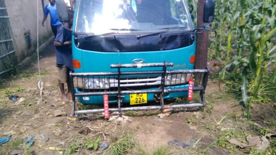 Balaka residents rescue Escom transformer from attempted theft - Vimarsana News