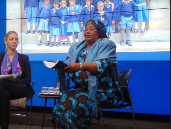 Banda: harmful cultural practices and socialization norms affect girls’ education