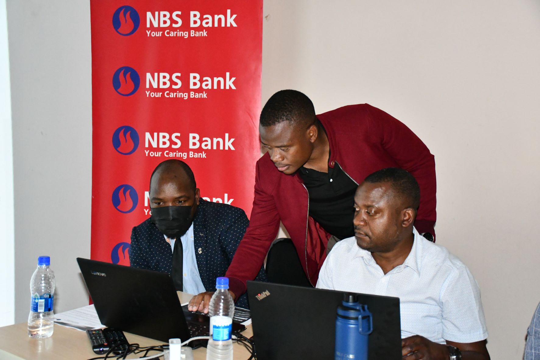 NBS Bank winds up ‘Win a Car’ promo