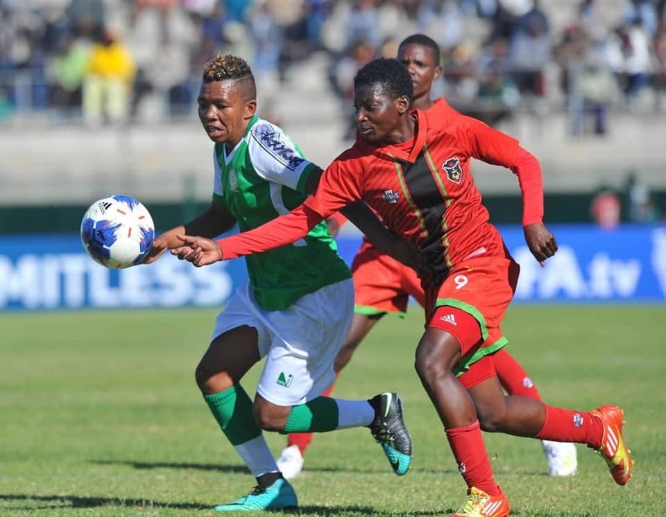 Malawi women football winning start in Cosafa Malawi Nyasa Times