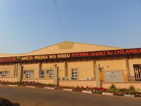 AHCX offices