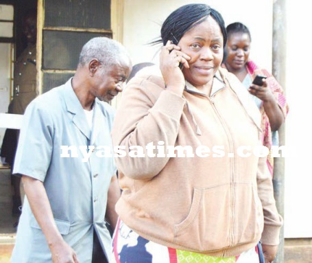 Kapanga out on bail