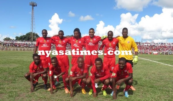 Bullets first eleven