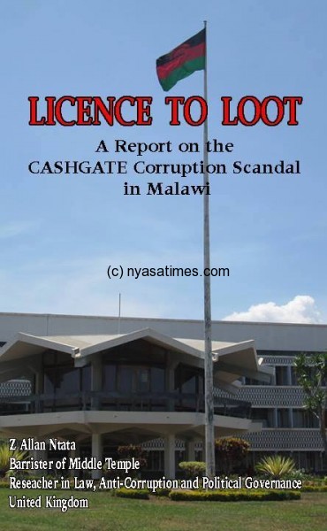 Cash-gate