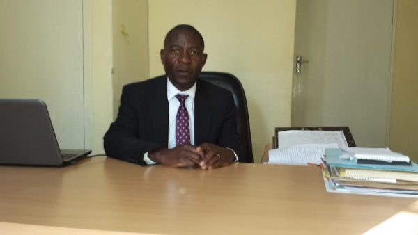 Chibwana: Chibwana said the large gap gap between the urban and rural youths on SRH information