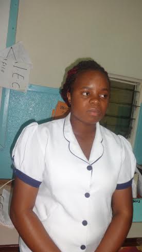 Chitsulo: People at the hospital need love