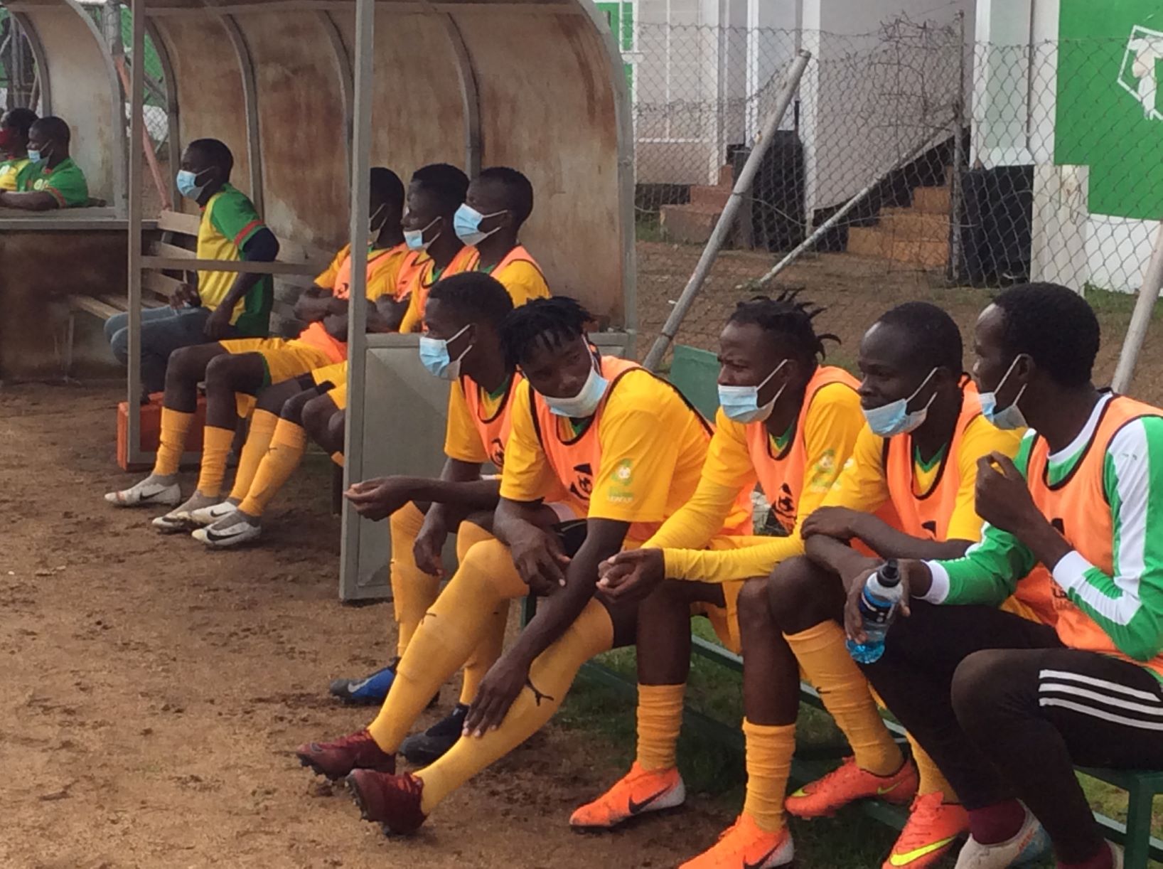 Civo jerks with news linking player to military training - Vimarsana News