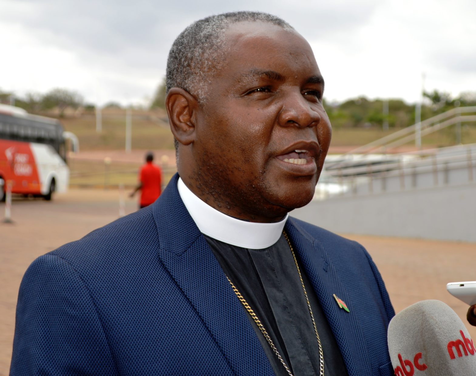 Minister launches Malawi Post Buses Financed with K700m loan from FDH