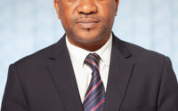 Davie Kavinya CEO Target Security Group Malawi