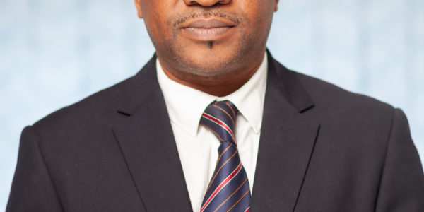 Davie Kavinya CEO Target Security Group Malawi
