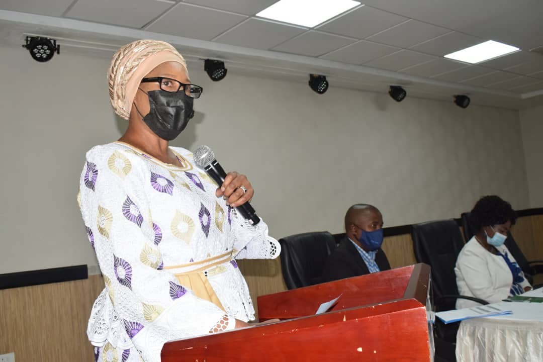 Govt consulting stakeholders on Chiefs Policy - Vimarsana News