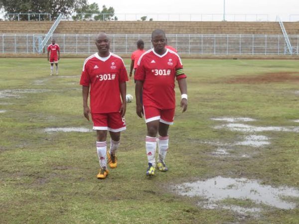 Deadly duo- Kamoto, Mtumbuka go for recess