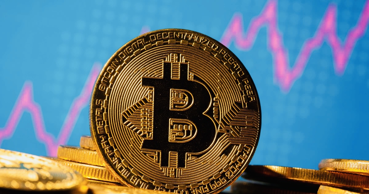 What is the importance of trading Bitcoins? - Vimarsana News