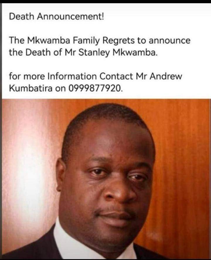 Vision Fund CEO dies suddenly soon after sex - Vimarsana News