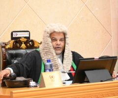Undead and unopened: Dzombe's zombie fertiliser factory becomes political football as Speaker lashes opposition