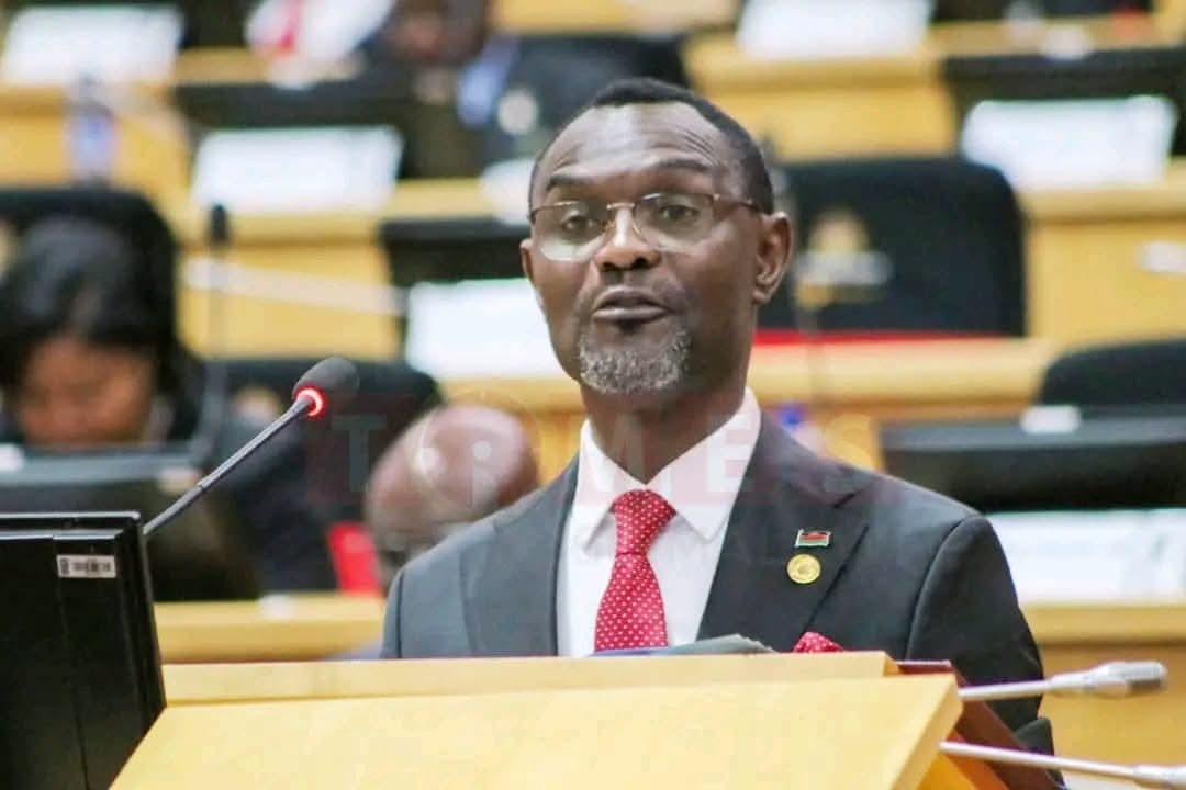 accused the opposition of shameless hypocrisy over a stalled fertiliser factory project