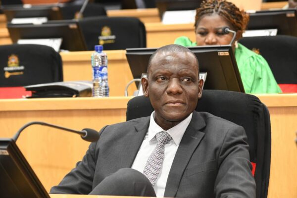 MP Kasaila demands answers after councils quoted up to K5 billion for secondary schools that German charity built for just K250 million