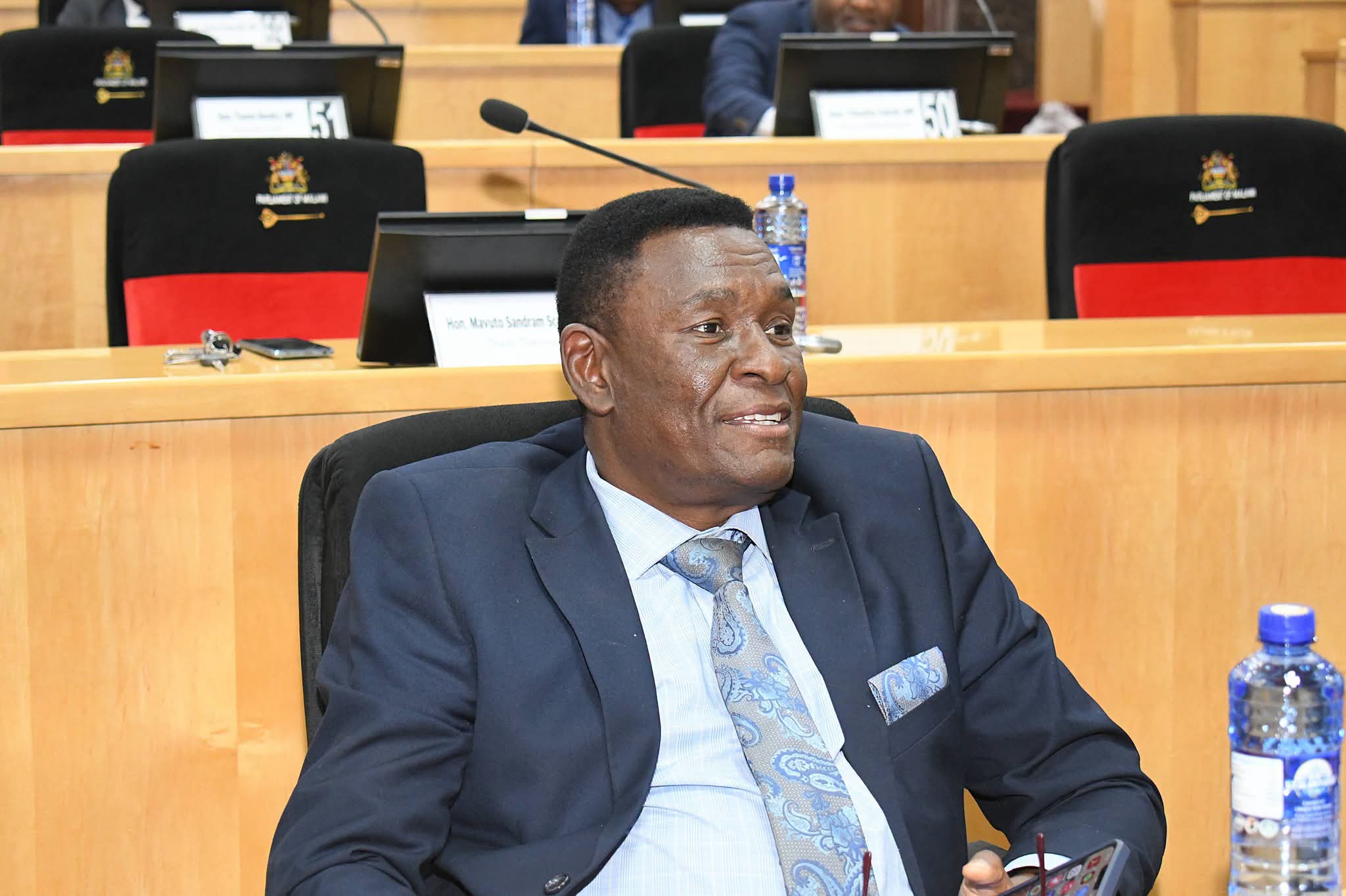 Malawi Supreme Court: K5 Billion Asset Case Against Chisale Dismissed