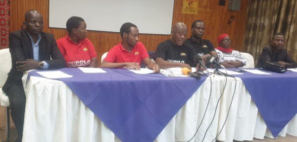 Cdedi challenges Malawi Lands Minister to undergo lifestyle audit