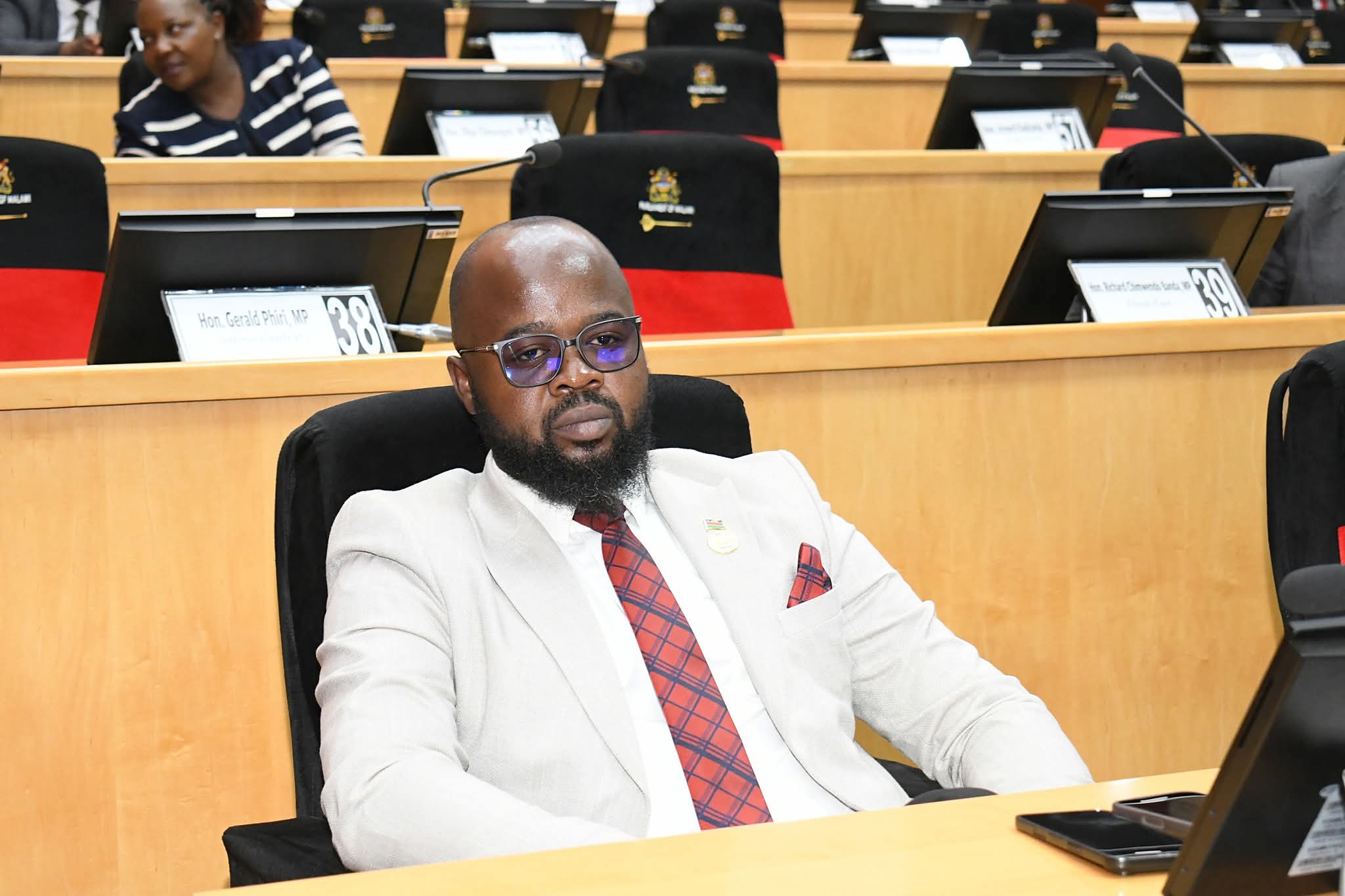 Malawi Parliament: Chairman Demands Adherence to Rules During Inquiry