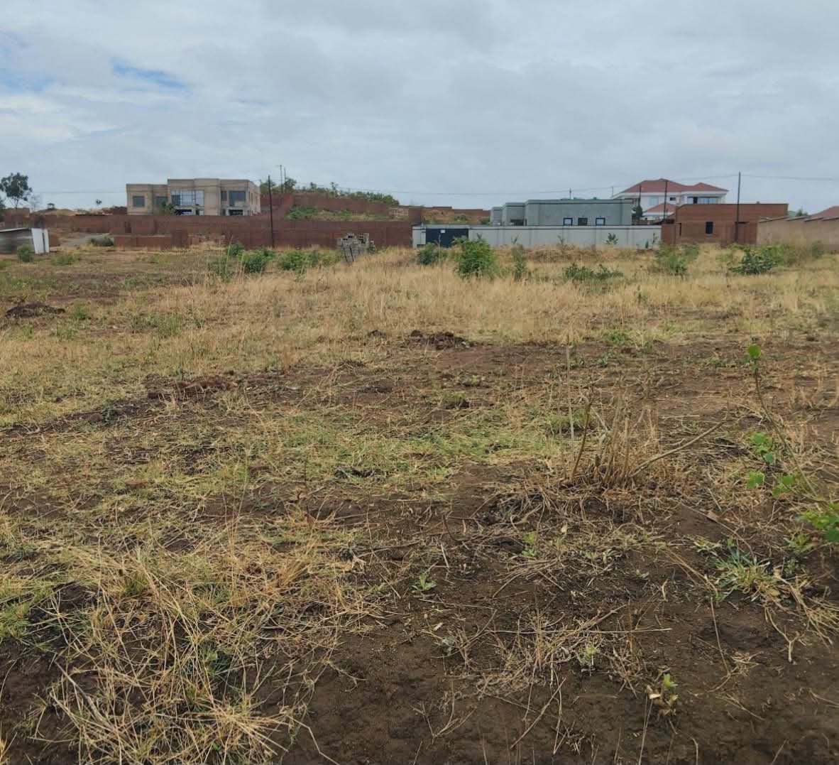Land grab fears: Residents accuse man of using political connections to seize their plots - Malawi News | Breaking News, Politics, Business & Sports | Nyasa Times
