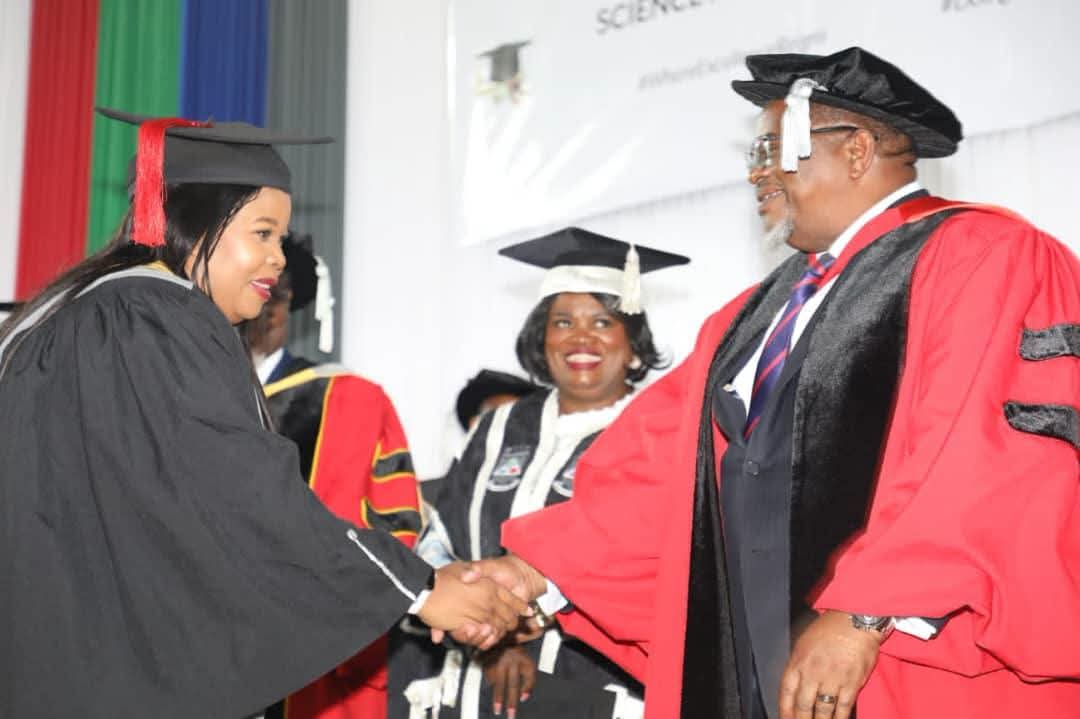 Education minister challenges MUST graduates to drive Malawi’s industrial revolution - Malawi News | Breaking News, Politics, Business & Sports | Nyasa Times