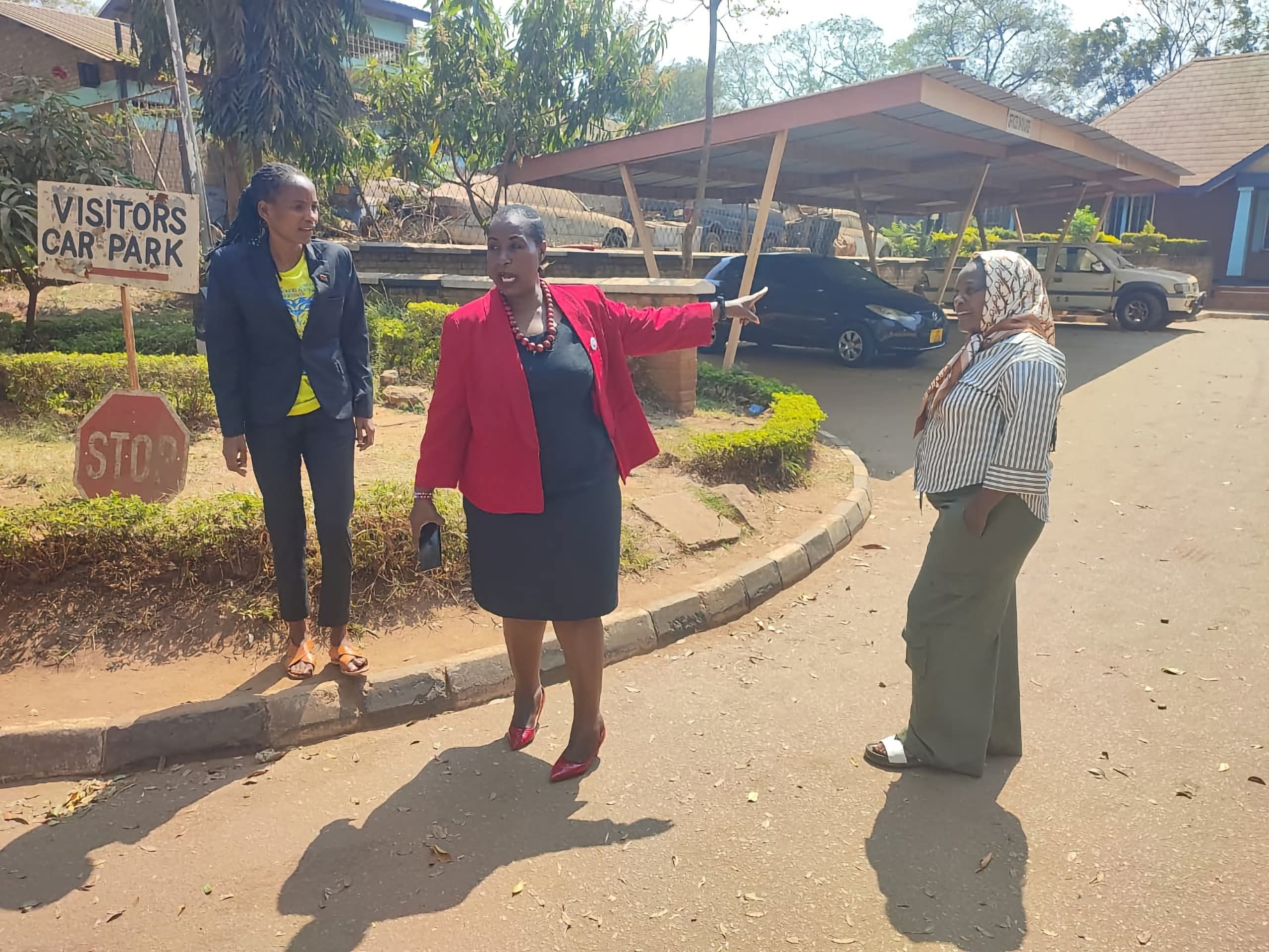 Kabwila claims KadzIpatike arrest is a political hit on MCP’s legal chief - Malawi News | Breaking News, Politics, Business & Sports | Nyasa Times