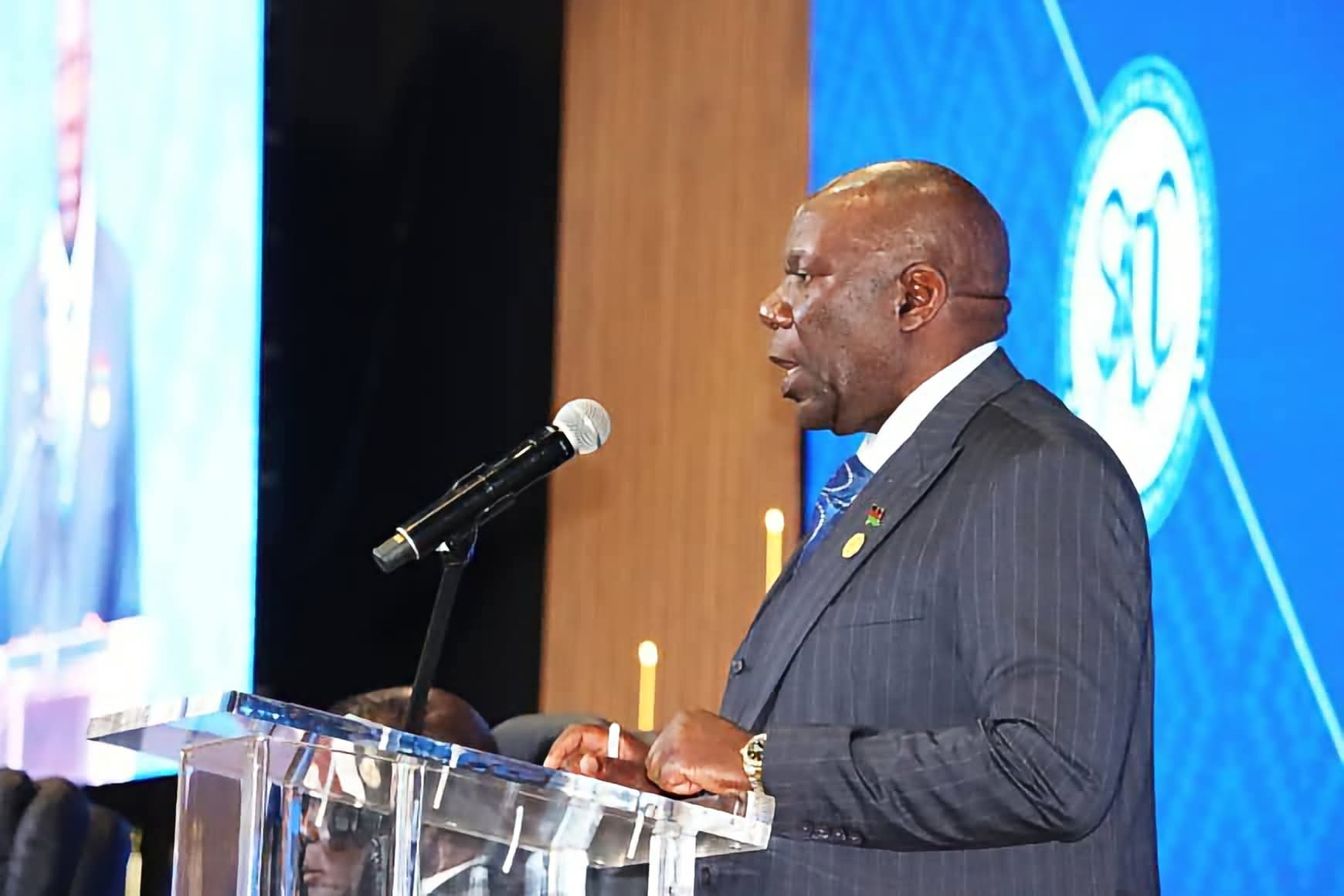 Chihana urges Sadc unity as region faces Congo, Madagascar and Mozambique crises
