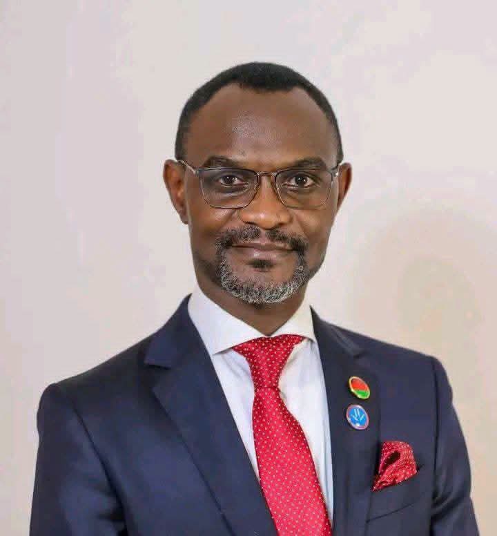 Malawi Minister Urges Urgent Youth Investment to Avert Lost Generation
