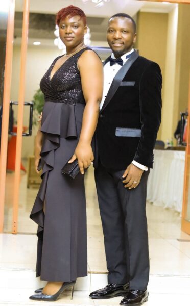 Chakwera's daughter takes husband to court over divorce