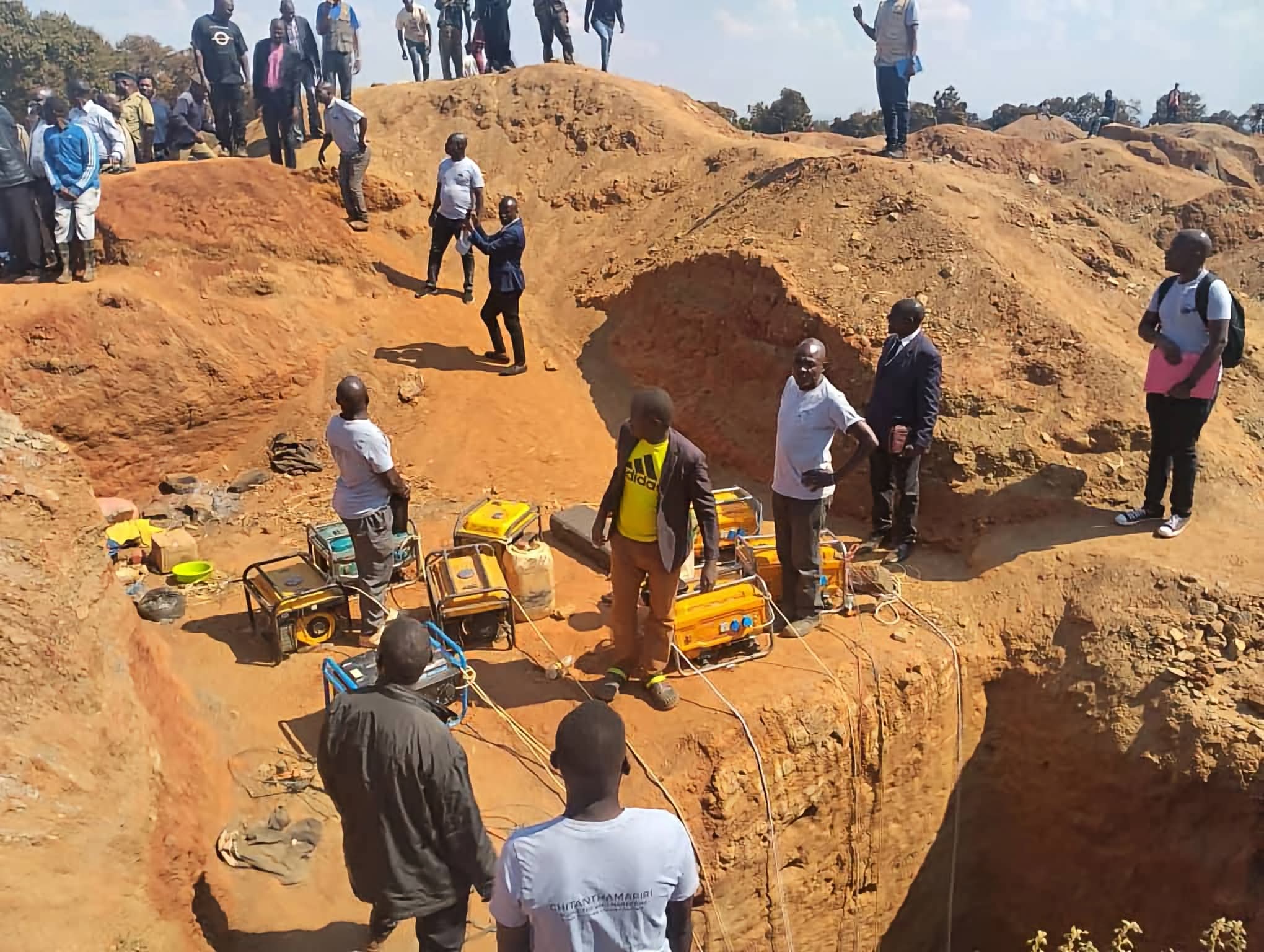 Malawi: Gold Smuggling Crackdown Faces Credibility Questions