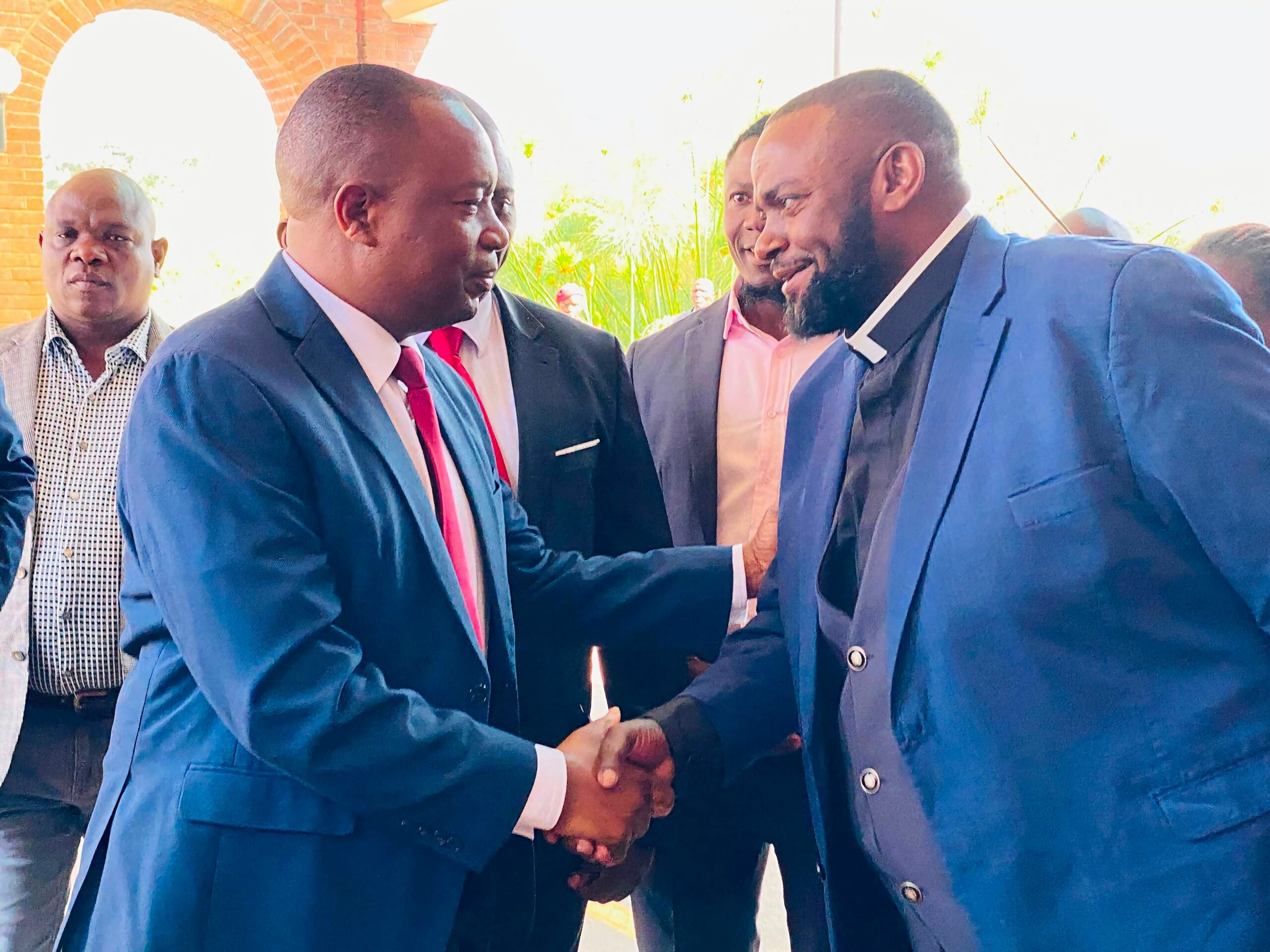 CCAP Synod calls for political cooperation - Featured News Malawi