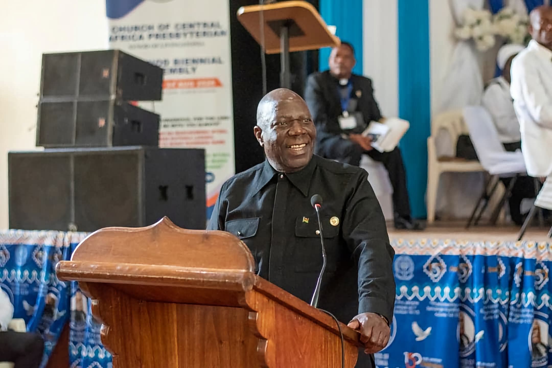 VP Chihana: Mbelwa University to break ground within two months as government honours past pledges - National News Malawi