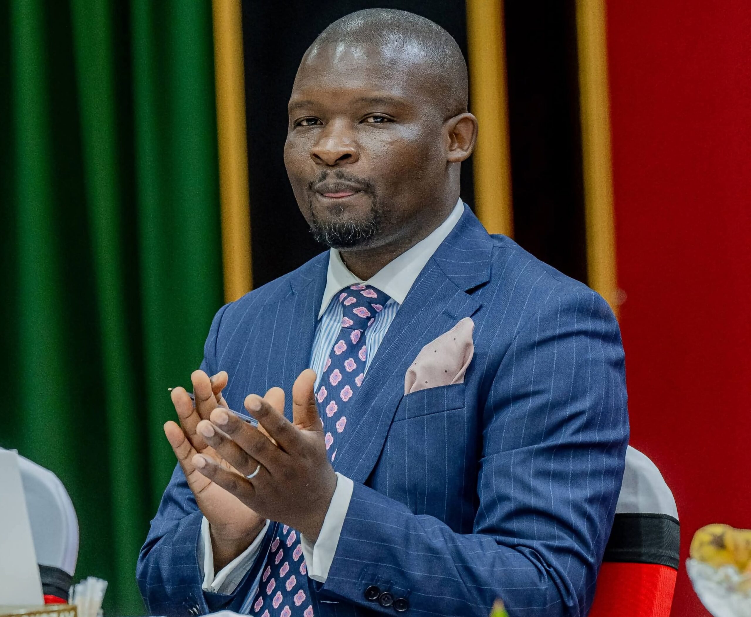 Malawi Minister Calls for Enforcement of Cyber Laws Against Impersonators