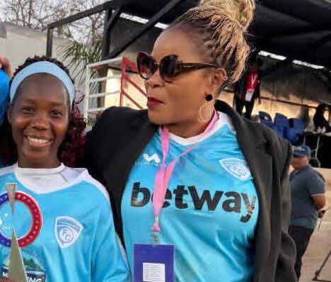 Malawi's Silver Strikers Ladies Reach CAF Women's Champions League Qualifier Semis