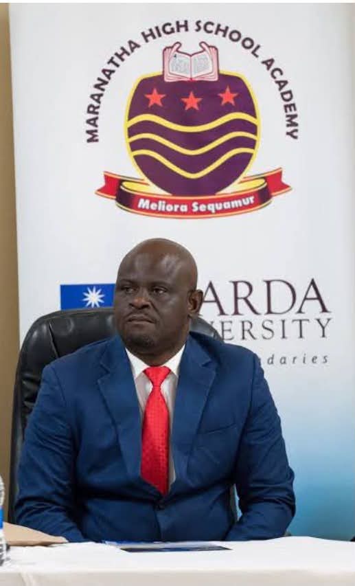 Private school teachers urged to work harder as Prisam boss links effort to better pay and pupil results - Education News Malawi