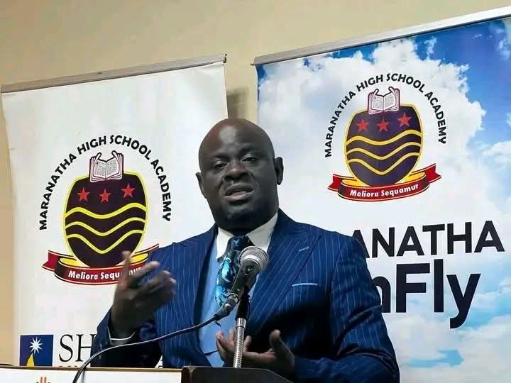 Maranatha Academy launches K15bn scholarship fund to put 500 students through secondary school - Education News Malawi
