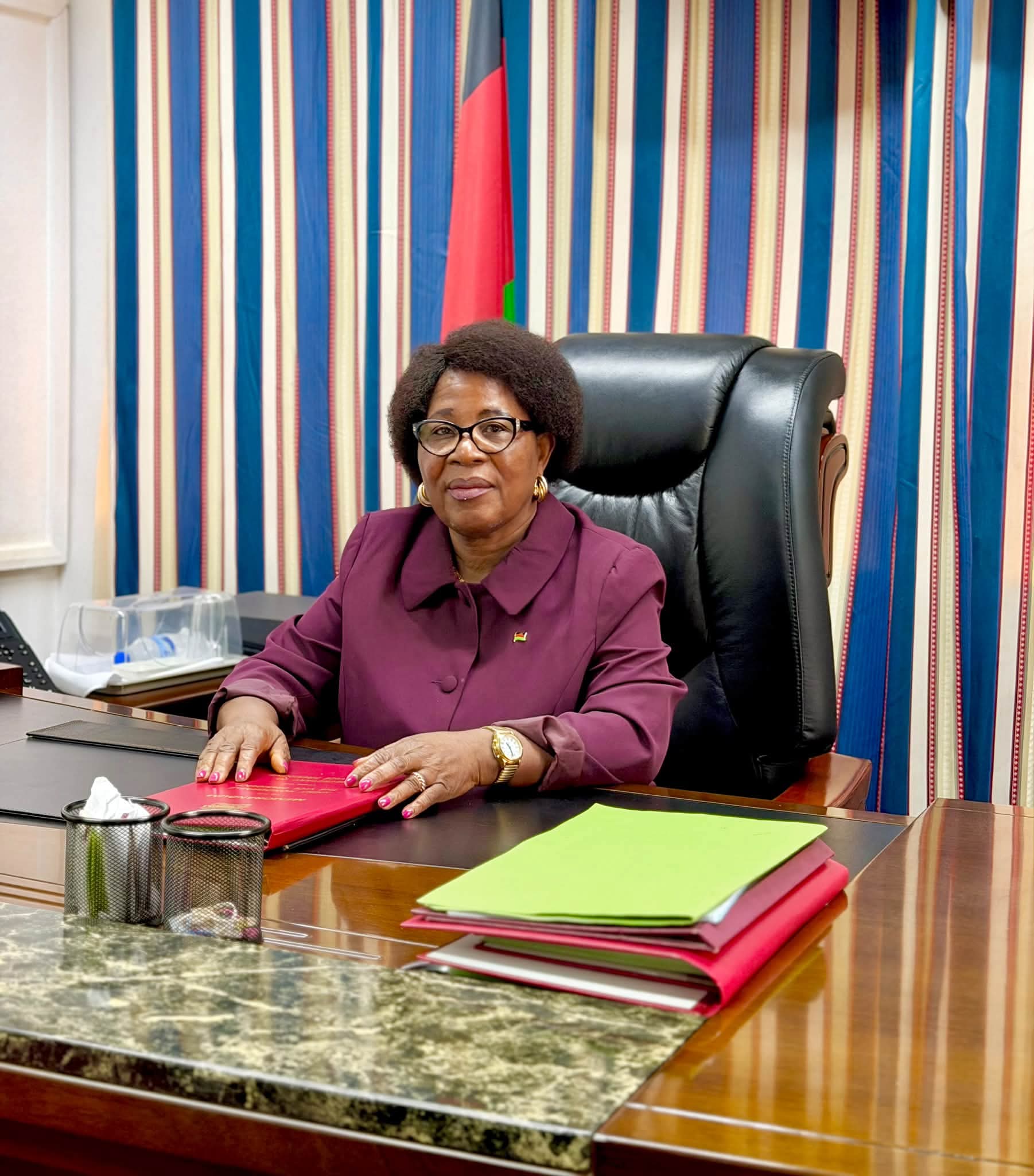 DPP torn apart by factions, admits VP Ansah in bombshell interview ...