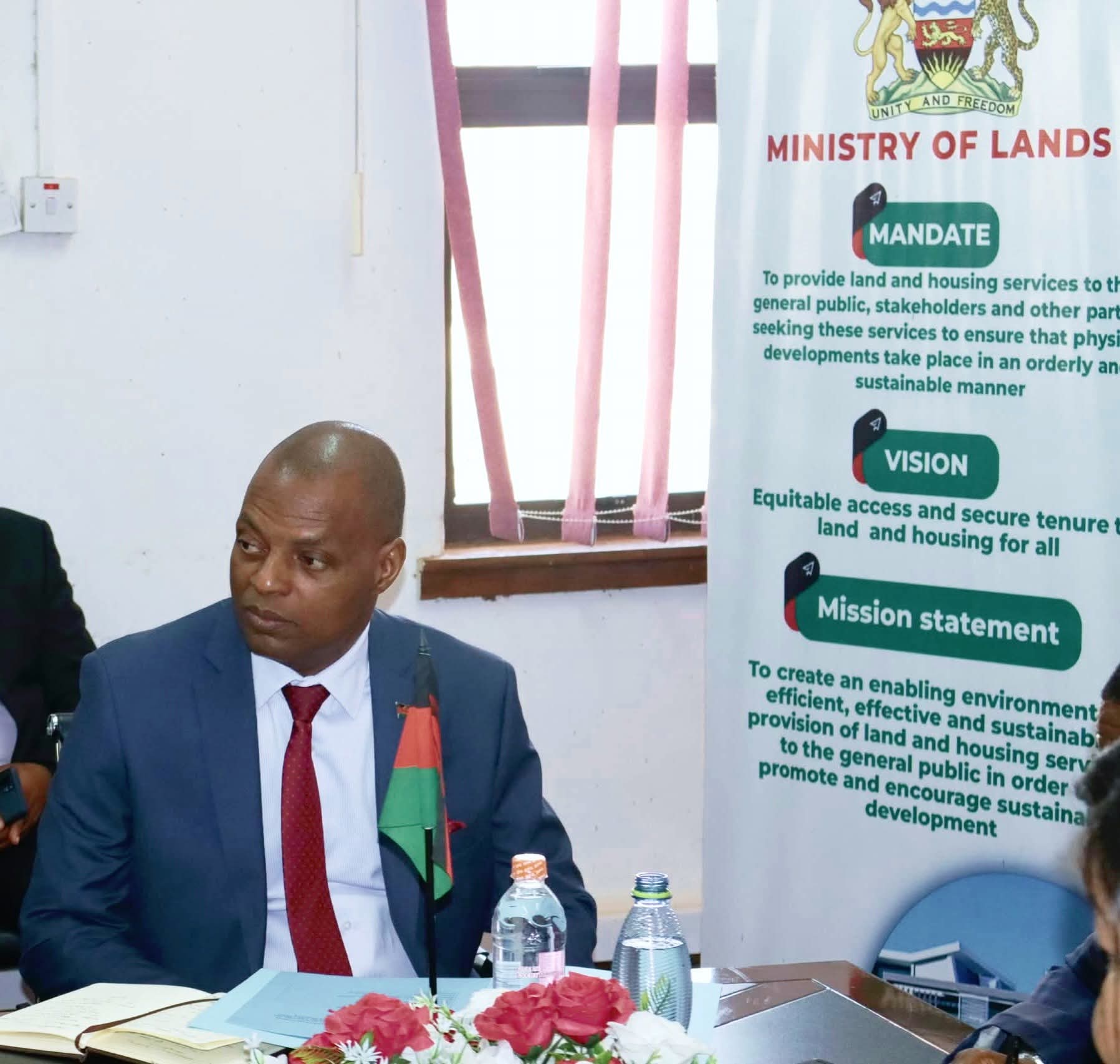 Malawi Government Delays Land Allocation Due to Unpaid Compensation