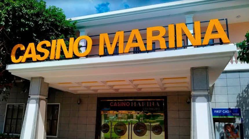Casino Marina Lilongwe Closure Tax Bill: Dispute Threatens Operations