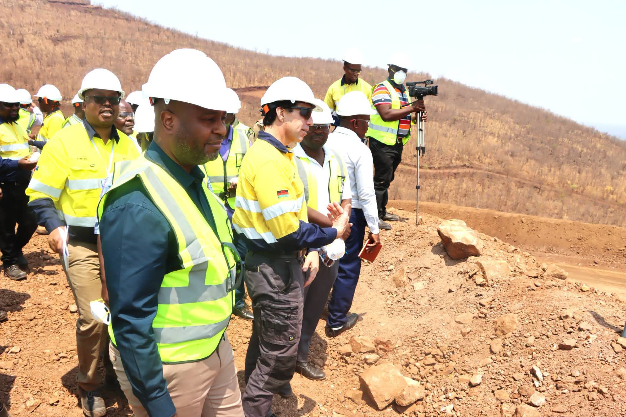 Malawi Tightens Mineral Export Rules; Lindian Resources Upgrades Licence