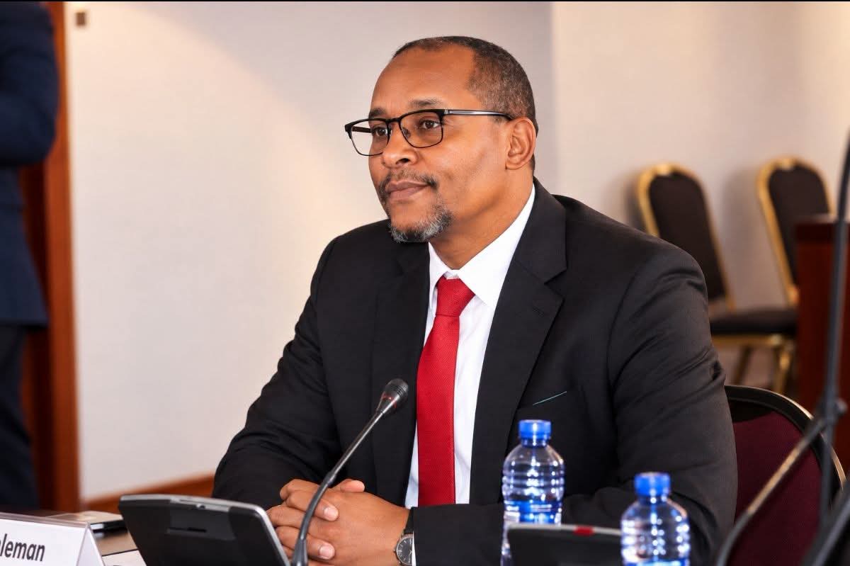 Malawi Parliament: Suleman Defends Facebook Post in Chilima Crash Inquiry