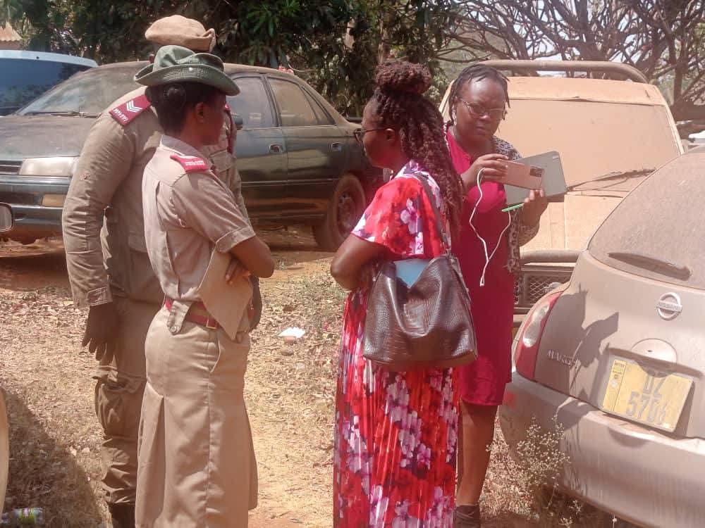 Agnes Katengeza Murder Trial Malawi: IMEI Tracking Links Family